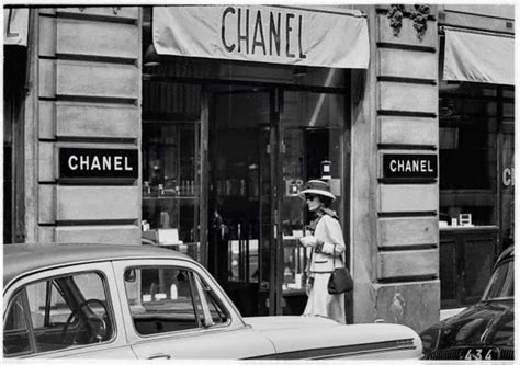 chanel distelvelt|The history of the House of CHANEL .